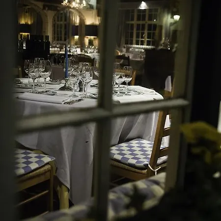 De Goedendag Hotel Bruges