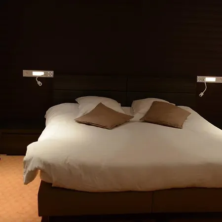 De Goedendag Hotel