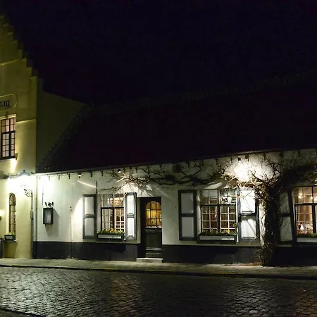 Hotel De Goedendag