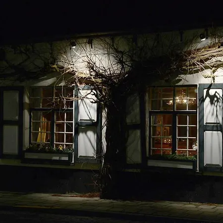 De Goedendag Hotel Bruges